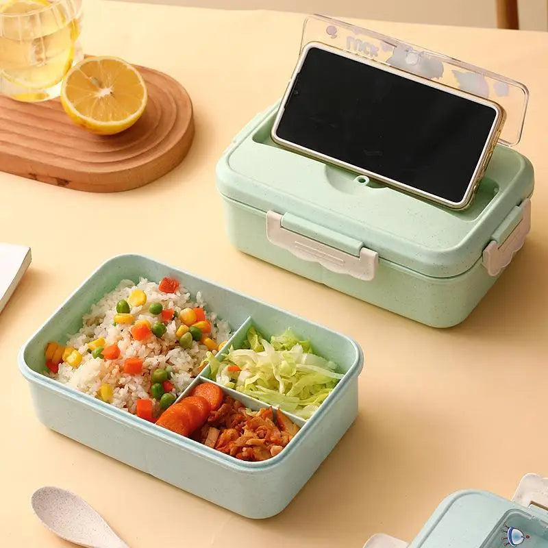 Bento Box - Dinosaurio