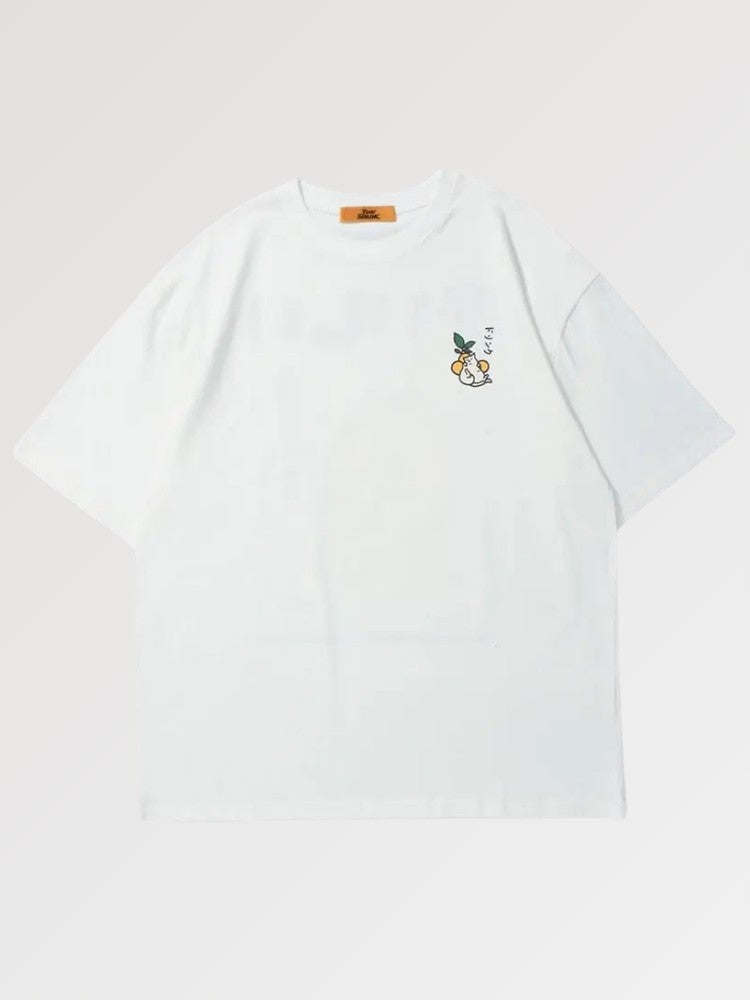 Camiseta Limonada Japonesa