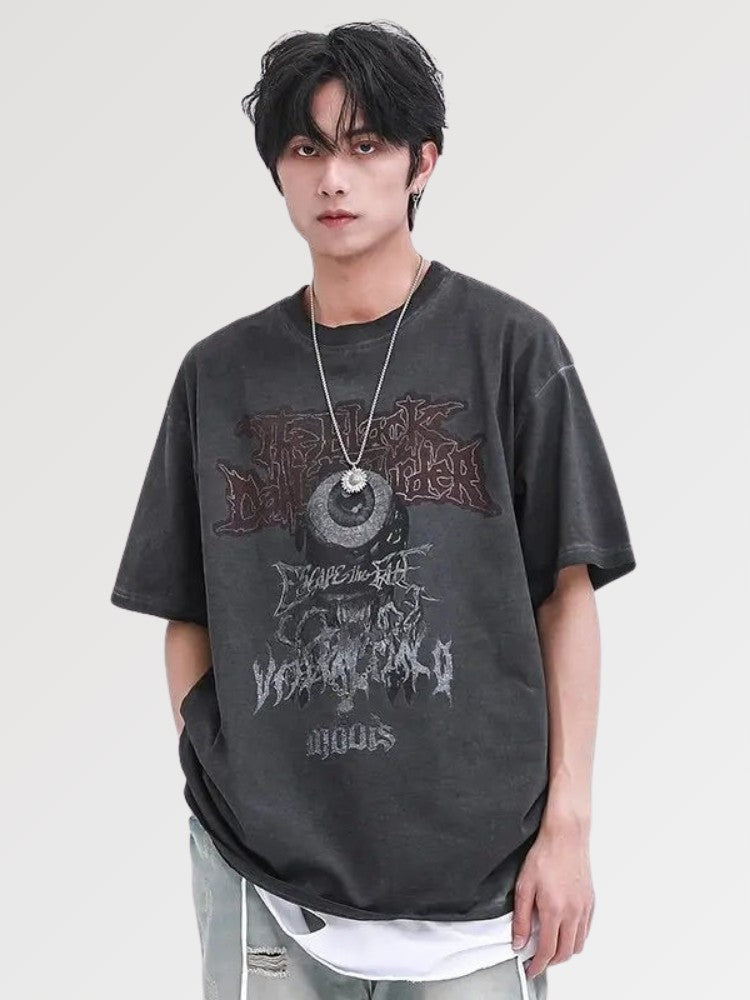 Camiseta Toyoake