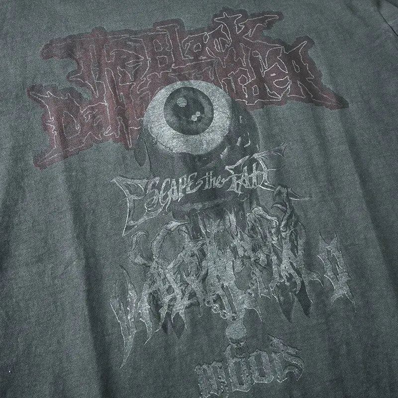 Camiseta Toyoake