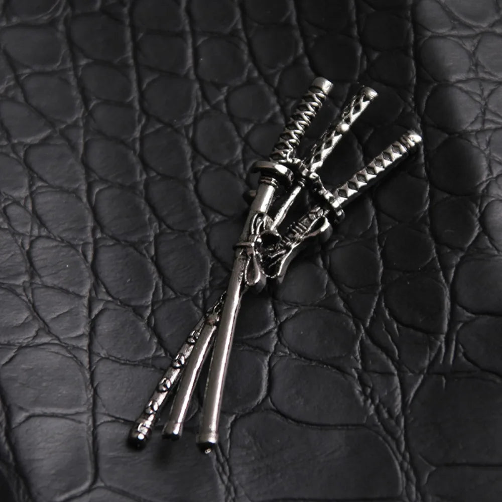 Collar Katanas
