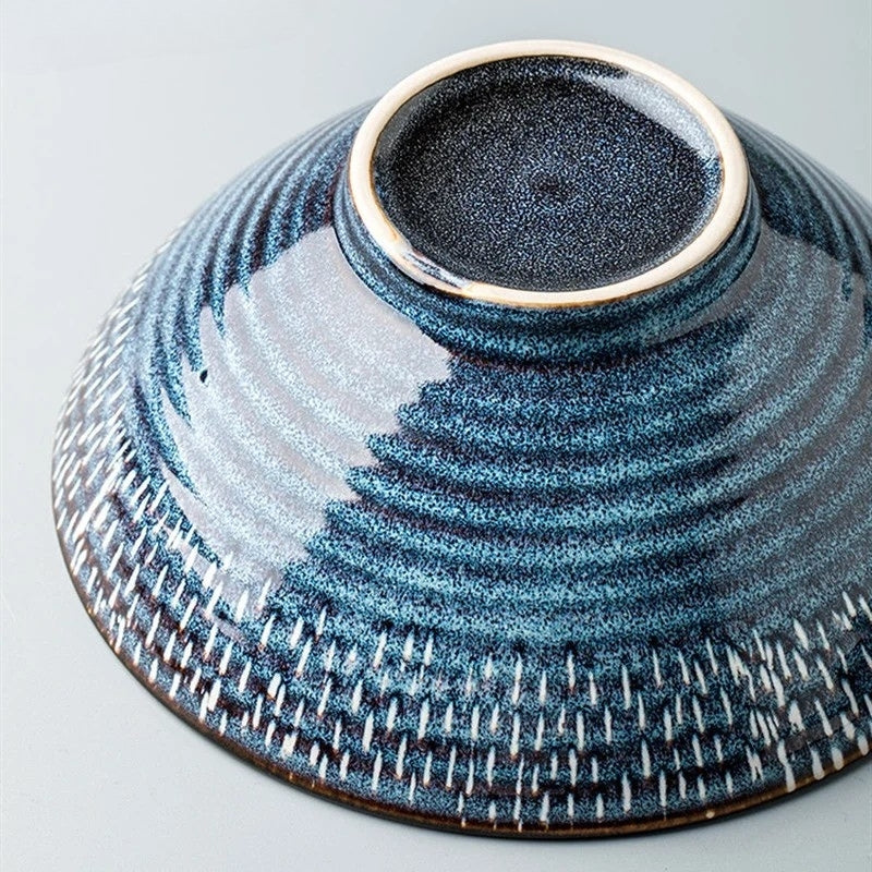 Cuenco de Ramen - Cerámica