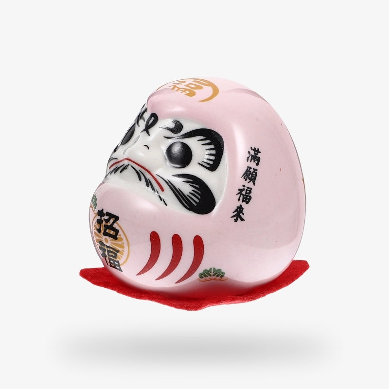 Daruma Cabreado