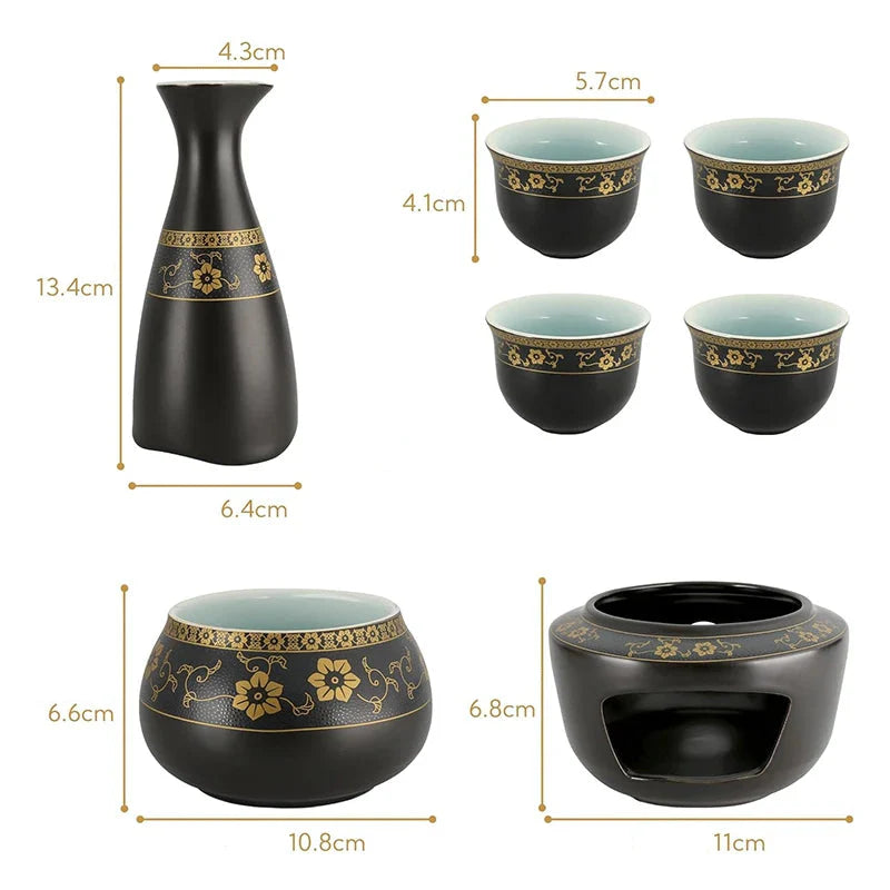 Kit Sake - Tokyo