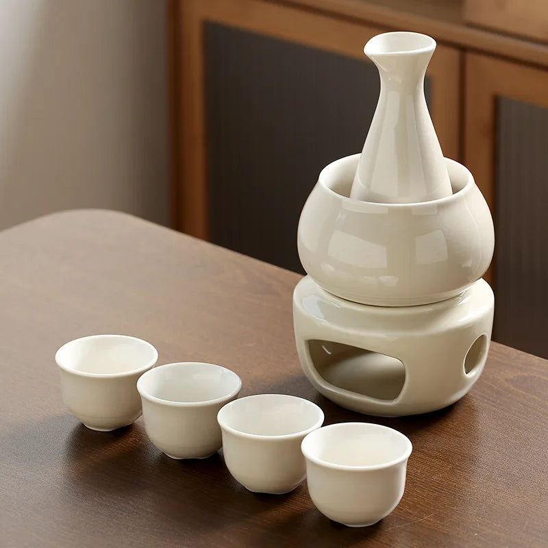 Kit Sake - Tokyo - Beige