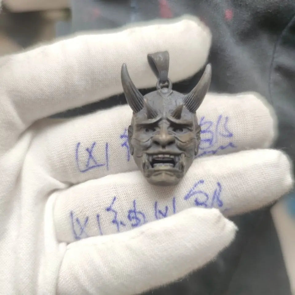 Llavero Demonio Japonés