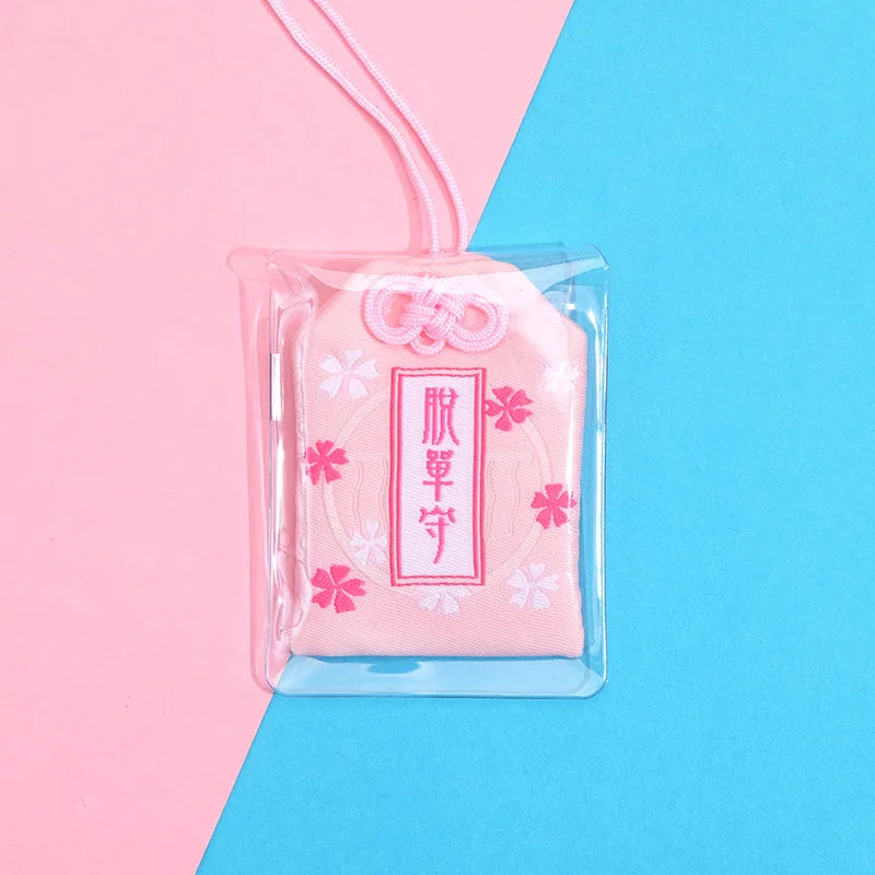 Omamori - Amor y Encuentros