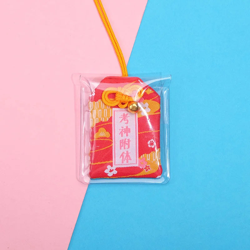 Omamori - Espíritu de Éxito