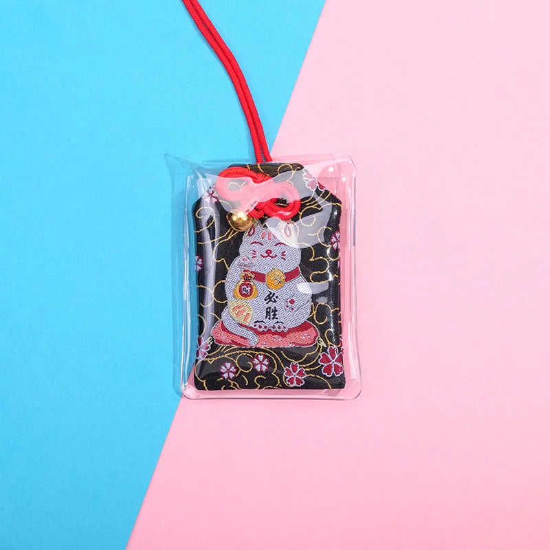 Omamori - Maneki Neko Victoria