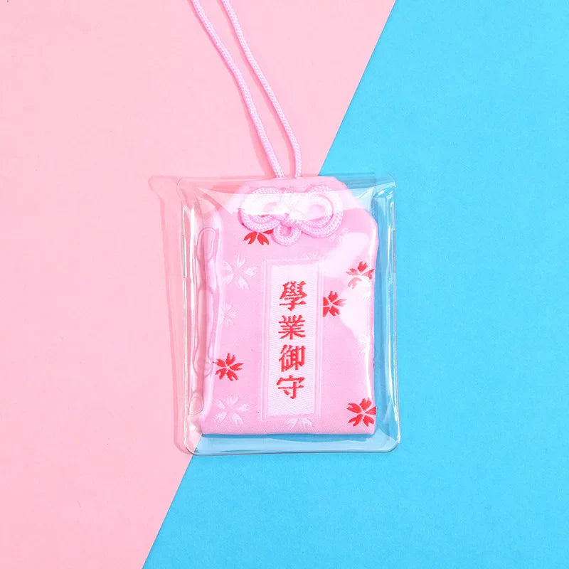 Omamori - Sakura
