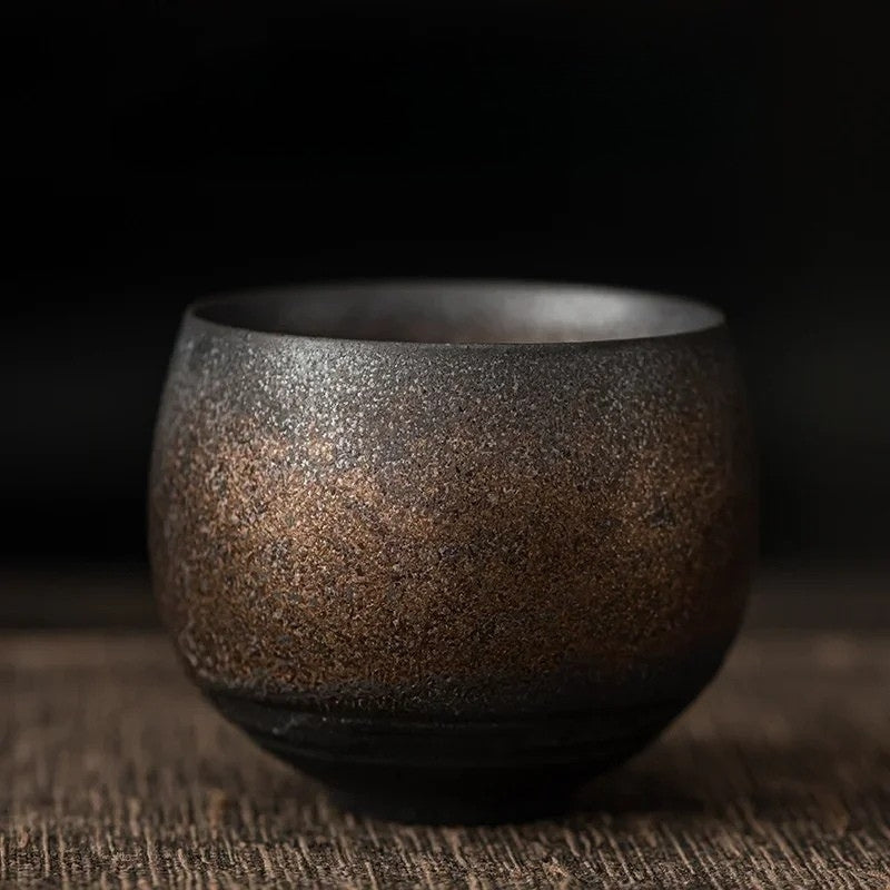 Taza de Té - Ceramica - Hokkaido
