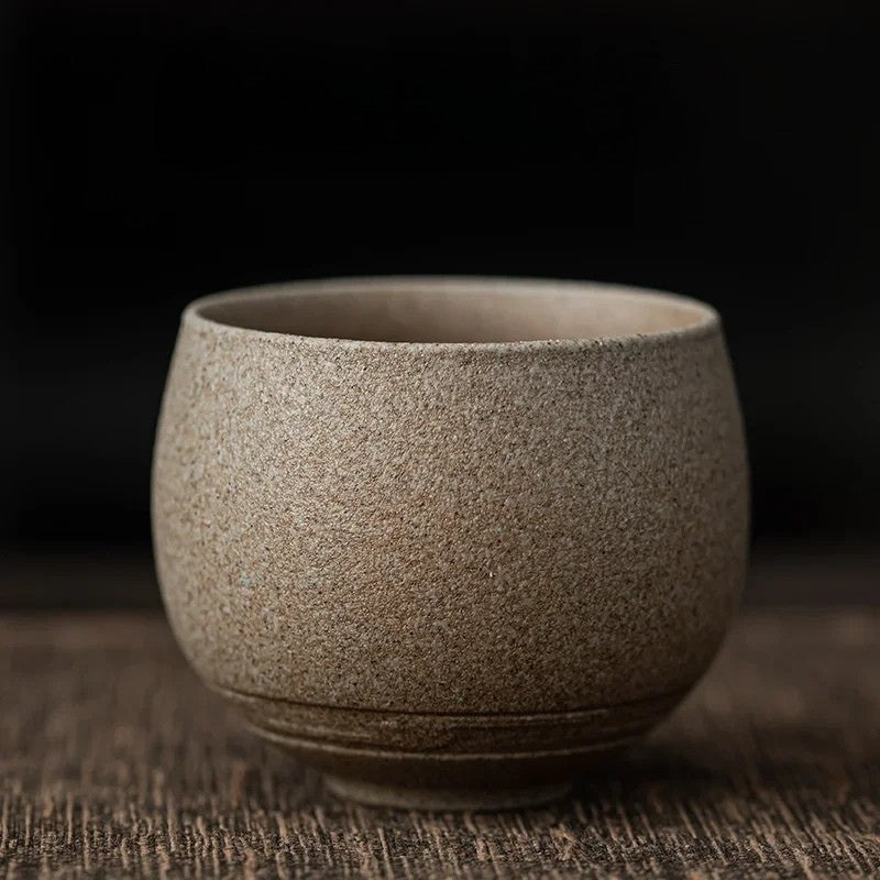 Taza de Té - Ceramica - Kioto