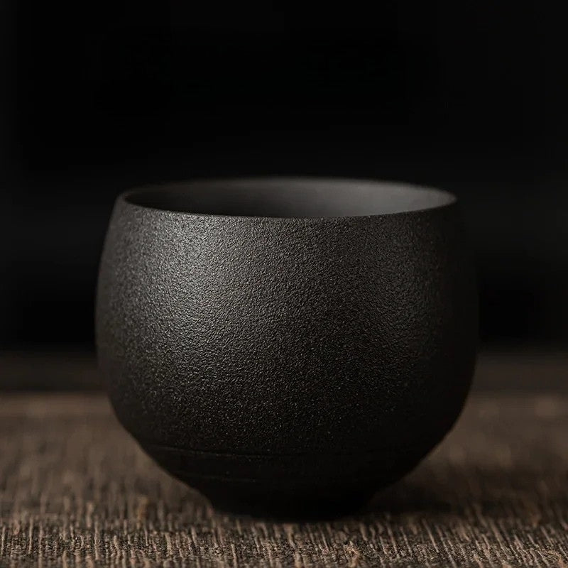 Taza de Té - Ceramica - Okayama