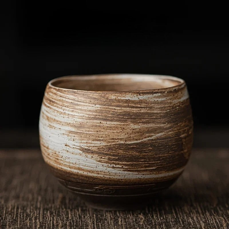 Taza de Té - Ceramica - Osaka
