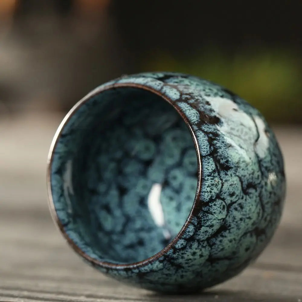 Taza de Té - Tokyo