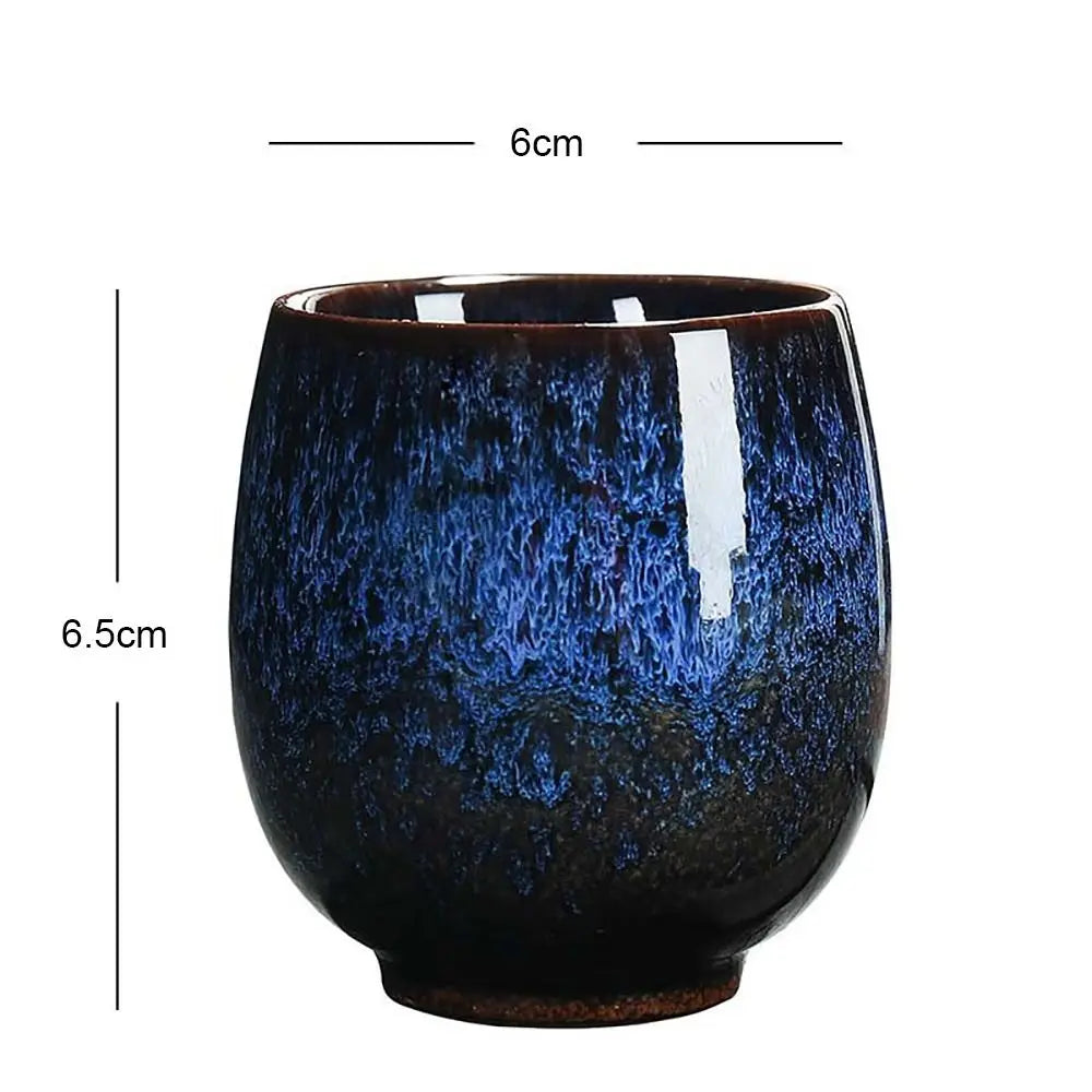 Taza de Té - Tokyo
