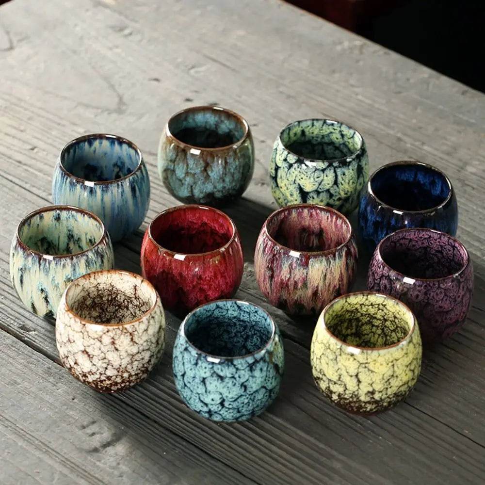 Taza de Té - Tokyo