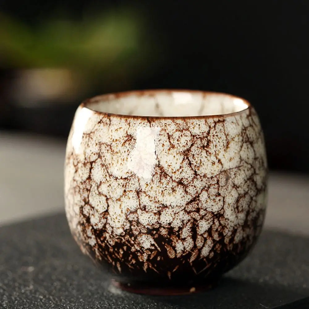 Taza de Té - Tokyo - Beige