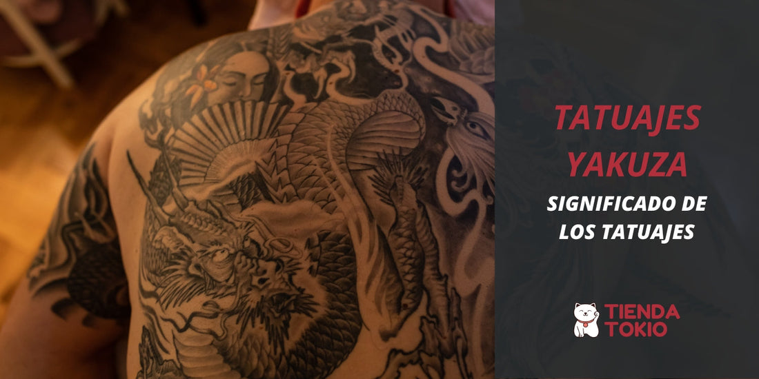 tatuajes-yakuza
