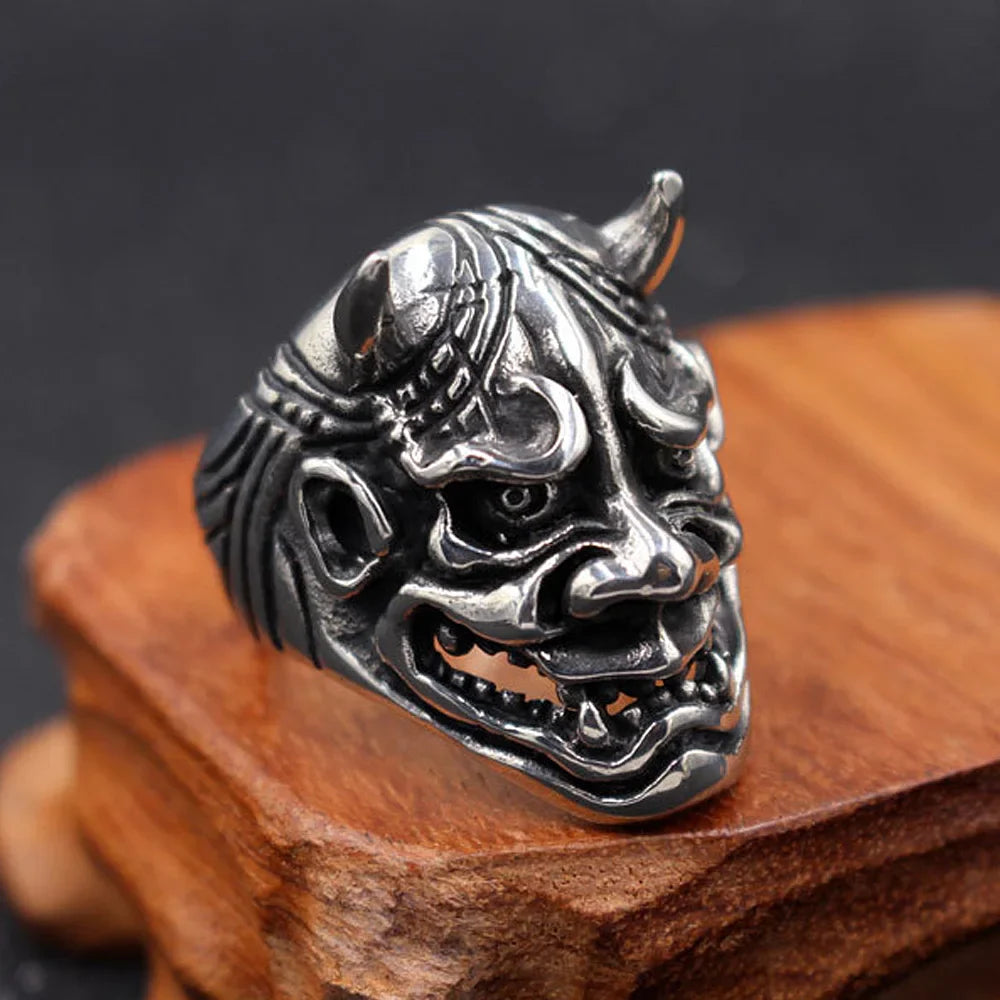 Anillo Japonés