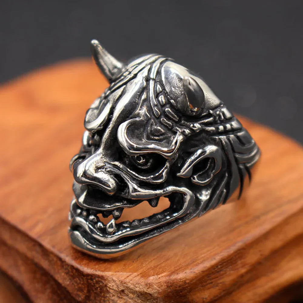 Anillo Japonés