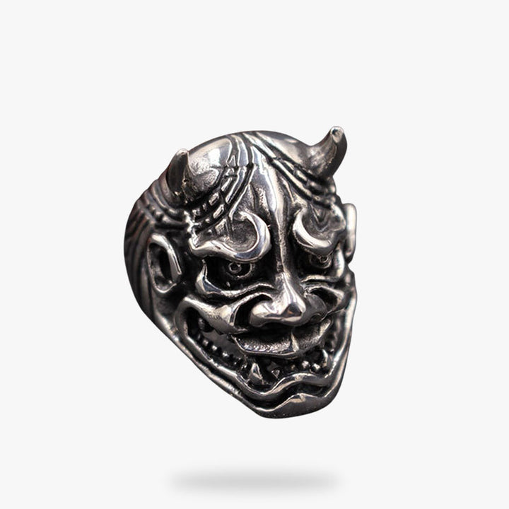 Anillo Japonés - 7