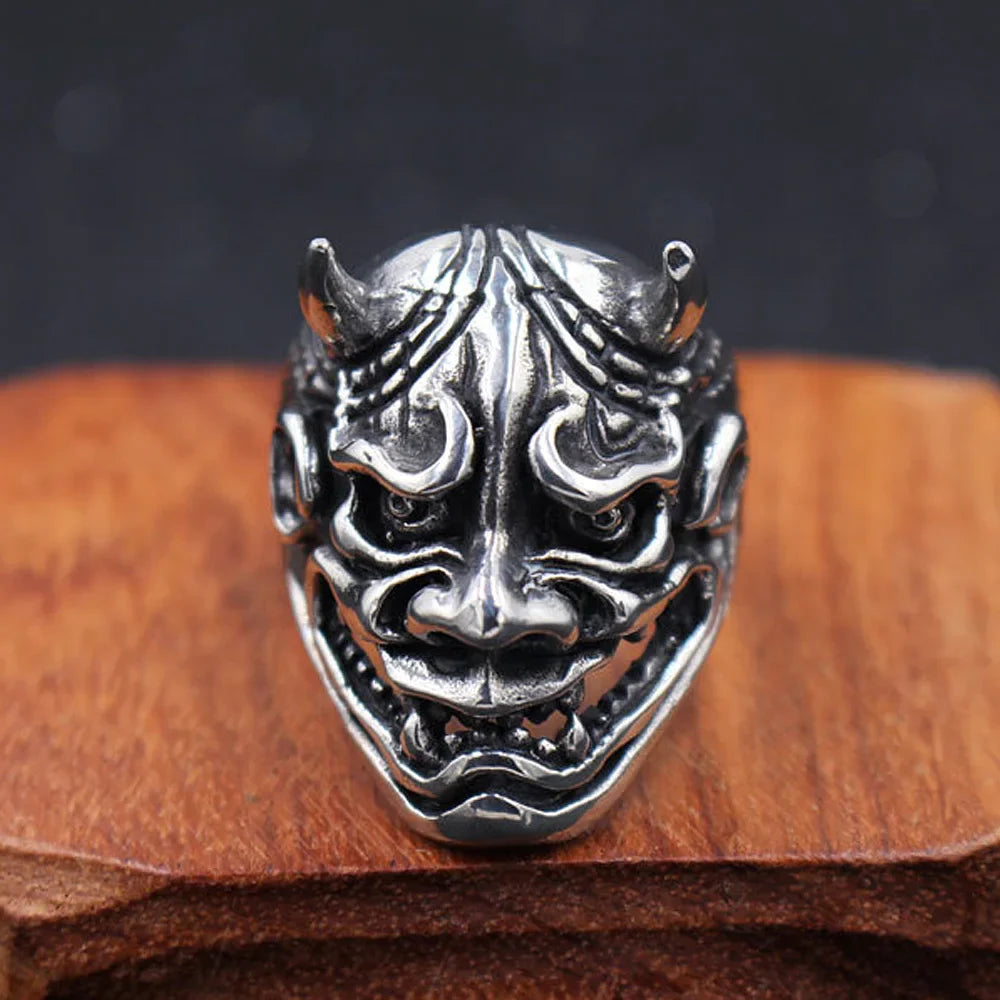 Anillo Japonés