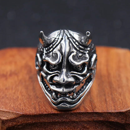 Anillo Japonés