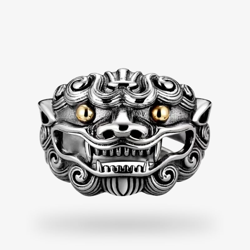Anillo Oni