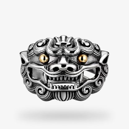 Anillo Oni