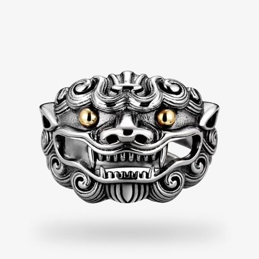 Anillo Oni