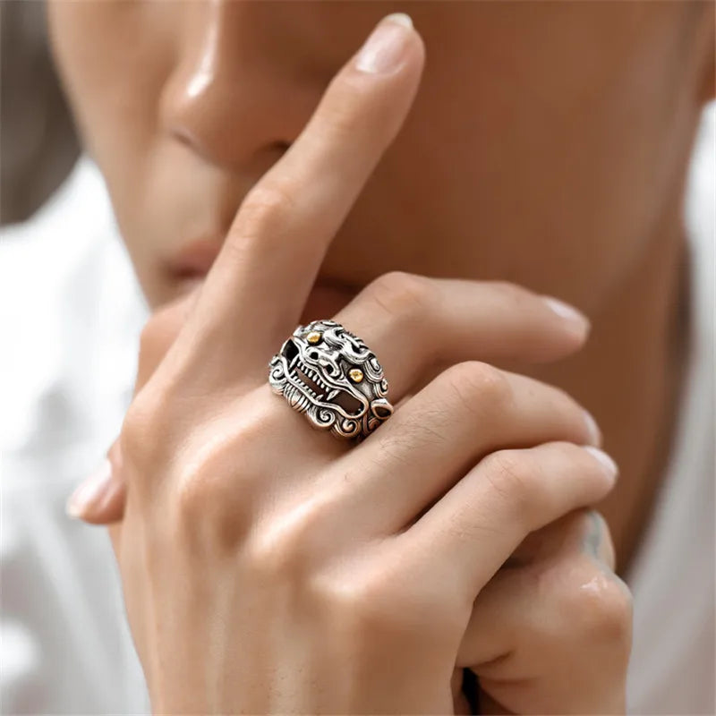 Anillo Oni