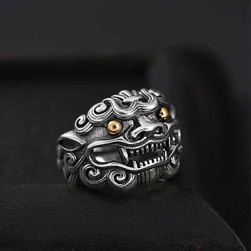 Anillo Oni