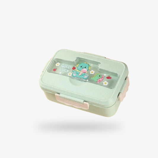 Bento Box - Dinosaurio