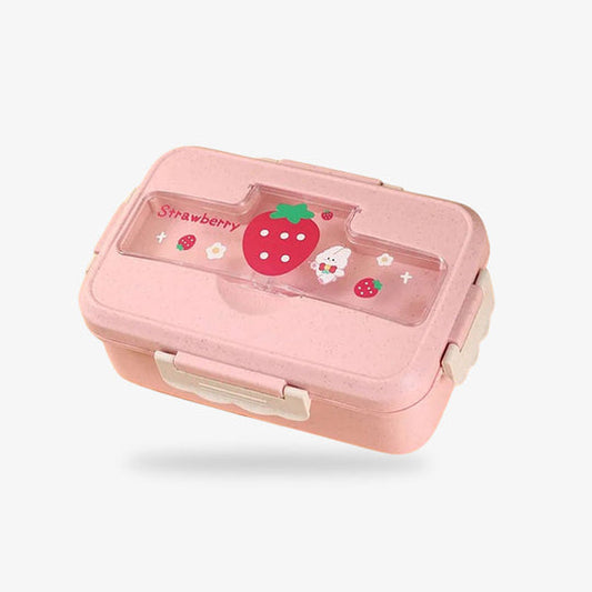 Bento Box - Fresa