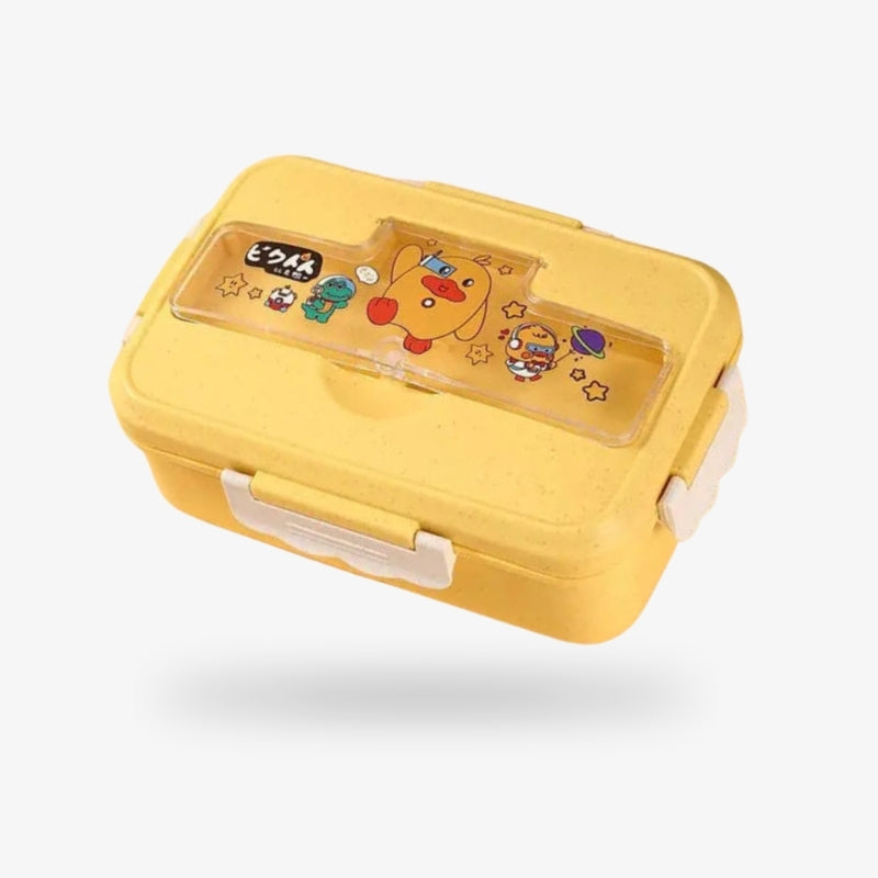 Bento Box - Pato