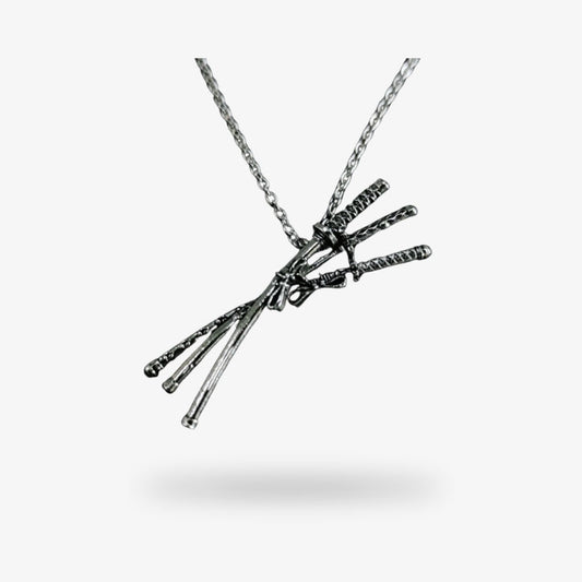 Collar Katanas