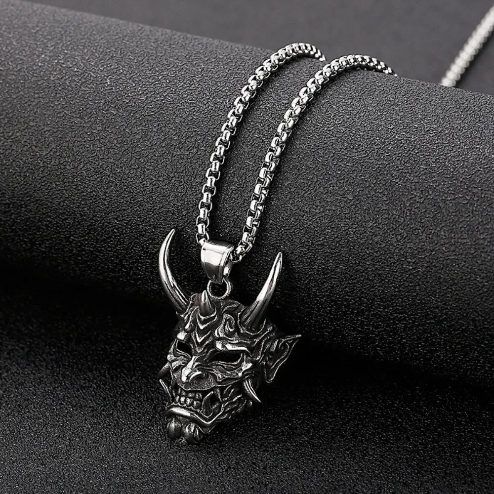 Collar Oni