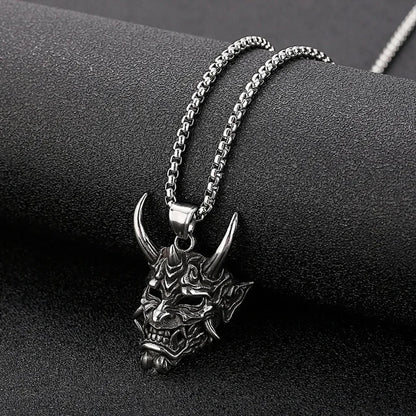Collar Oni