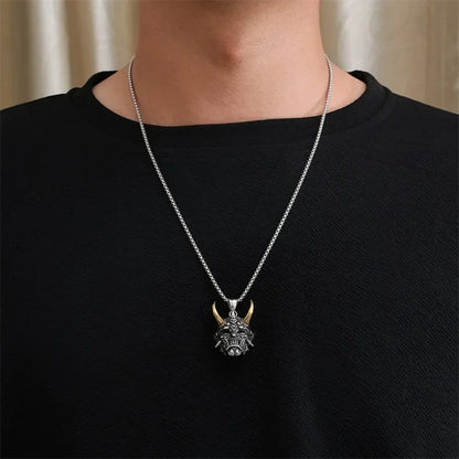 Collar Oni