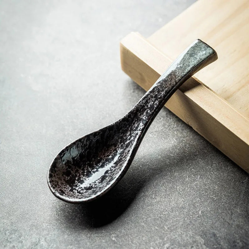 Cuchara de Ramen - Ishi
