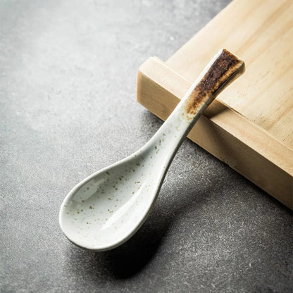 Cuchara de Ramen - Yake