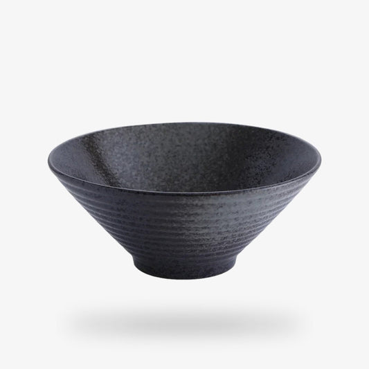 Cuenco de Ramen - Negro - Cuenco
