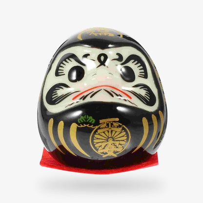 Daruma Negro