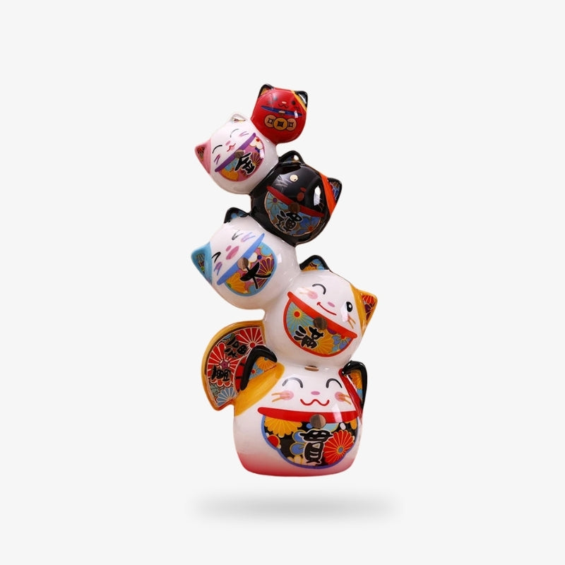 Familia Maneki Neko