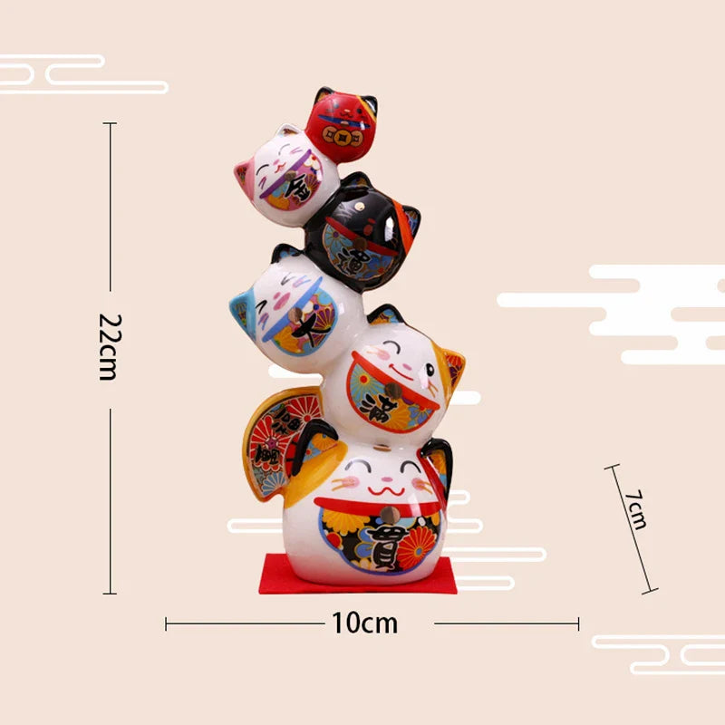 Familia Maneki Neko