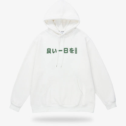 Hoodie Tokyo