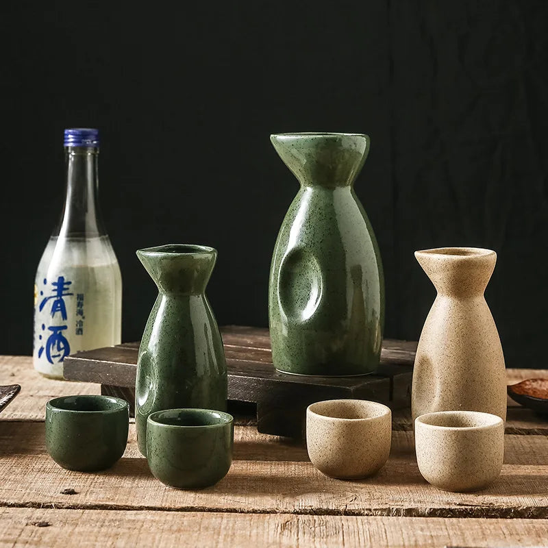 Kit Sake - Sapporo