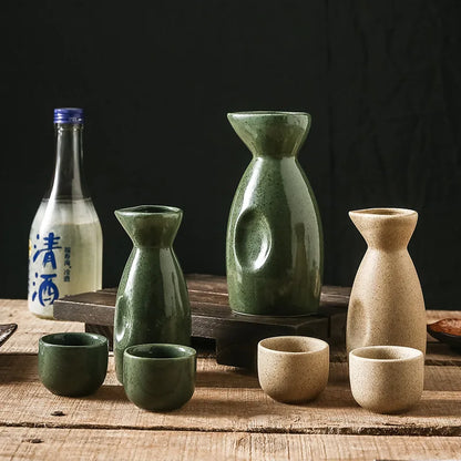 Kit Sake - Sapporo