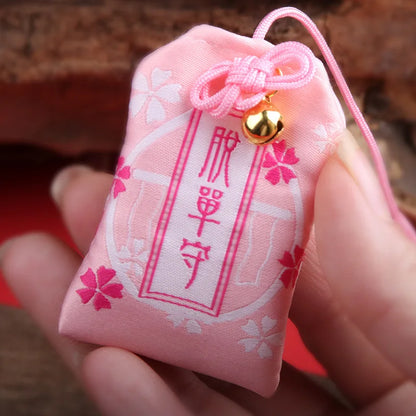 Omamori - Amor y Encuentros